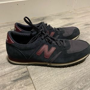 New Balance 420